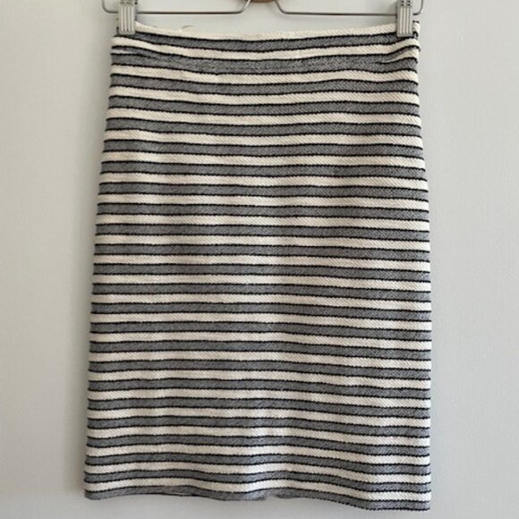 J. Crew Pencil Skirt - Picture 1 of 6